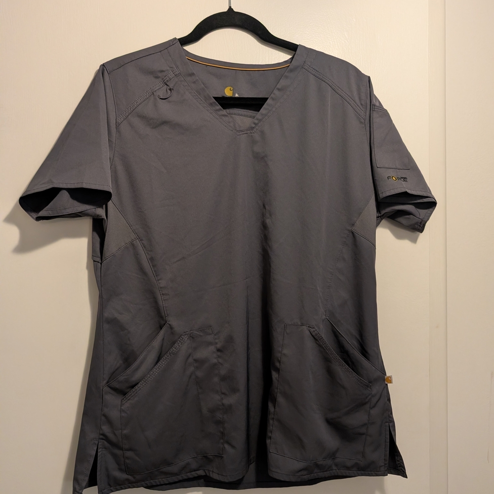 Gray Men's Shirt